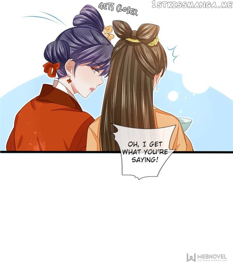 I Make Scum Men Cry chapter 24 - page 38