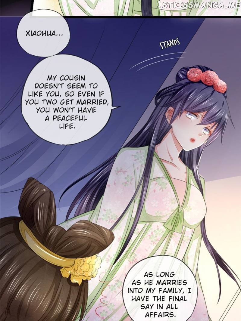 I Make Scum Men Cry chapter 24 - page 5