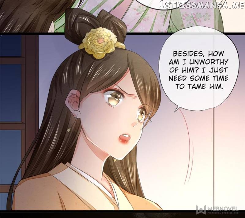 I Make Scum Men Cry chapter 24 - page 6
