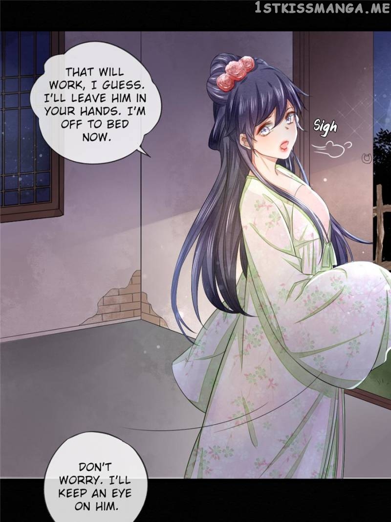 I Make Scum Men Cry chapter 24 - page 7