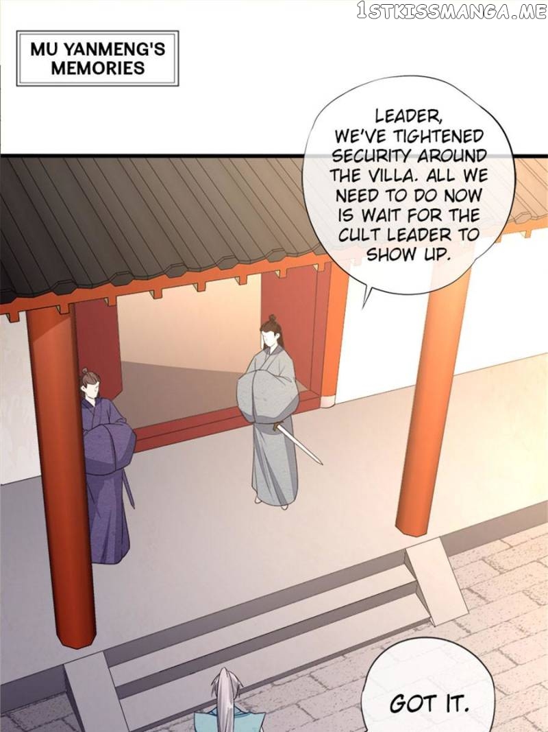 I Make Scum Men Cry chapter 47 - page 1