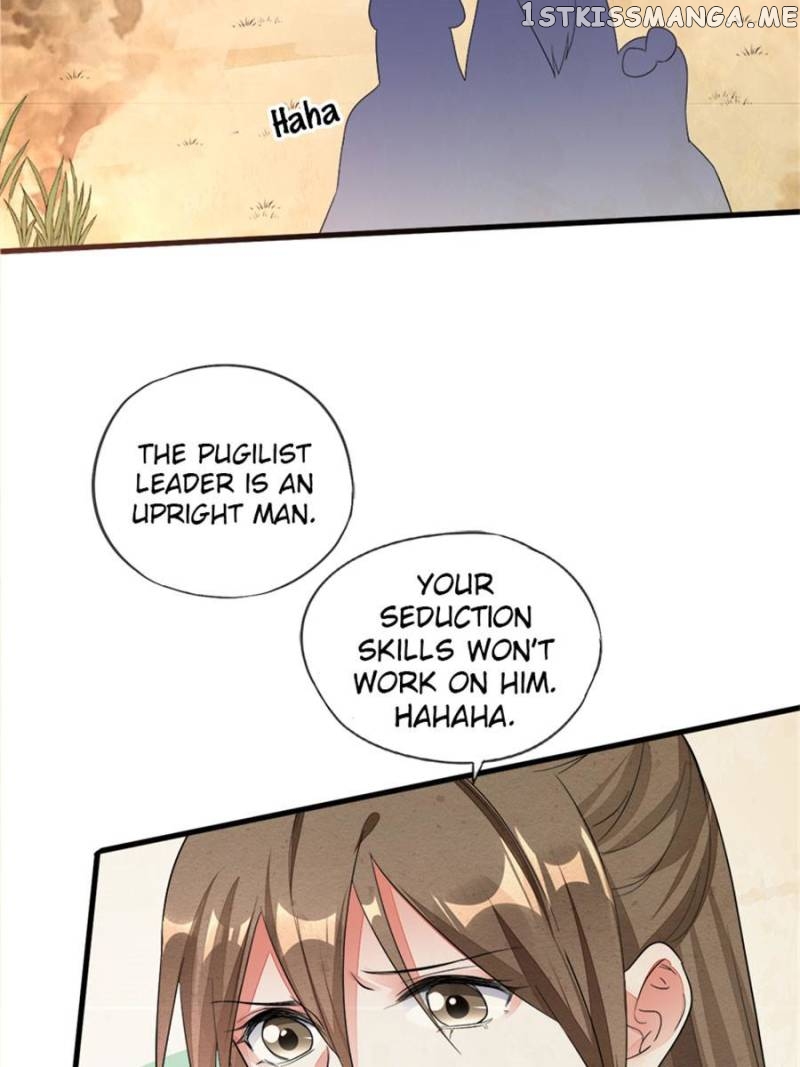 I Make Scum Men Cry chapter 47 - page 13