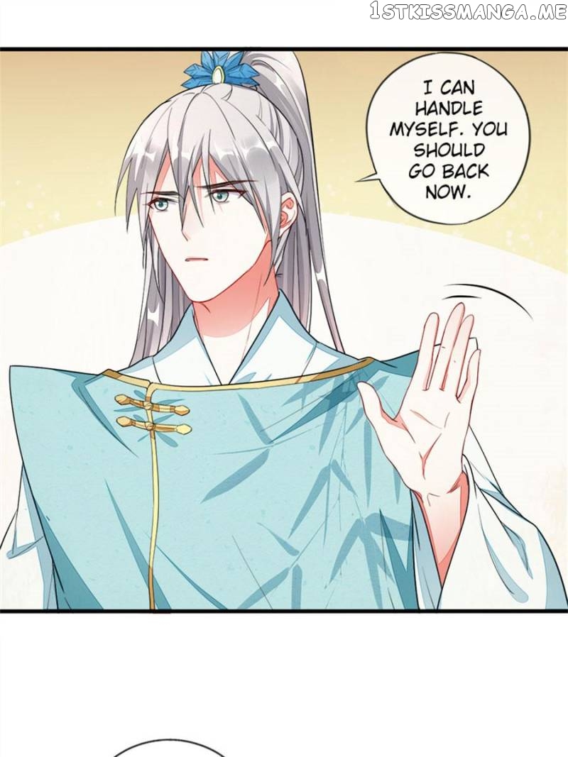 I Make Scum Men Cry chapter 47 - page 19