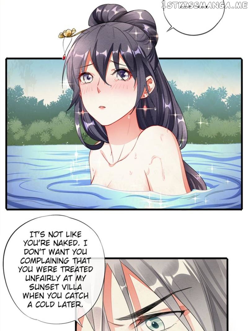 I Make Scum Men Cry chapter 47 - page 22
