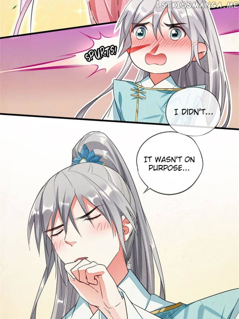 I Make Scum Men Cry chapter 47 - page 26