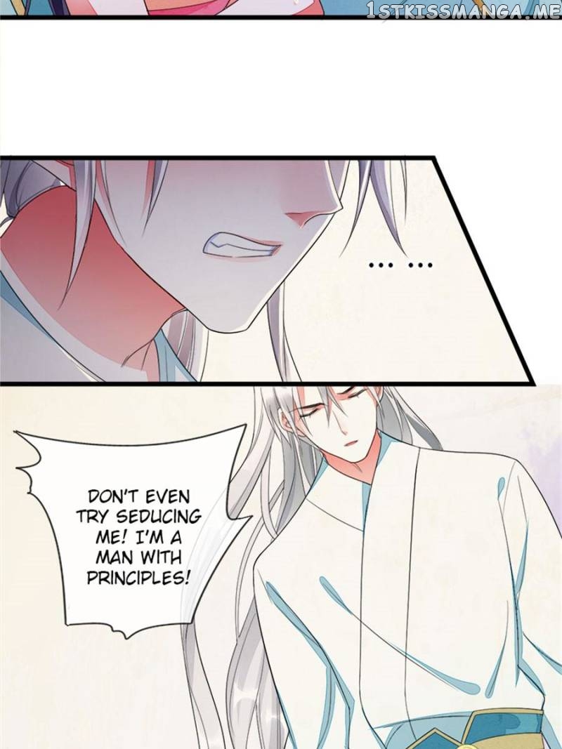 I Make Scum Men Cry chapter 47 - page 29