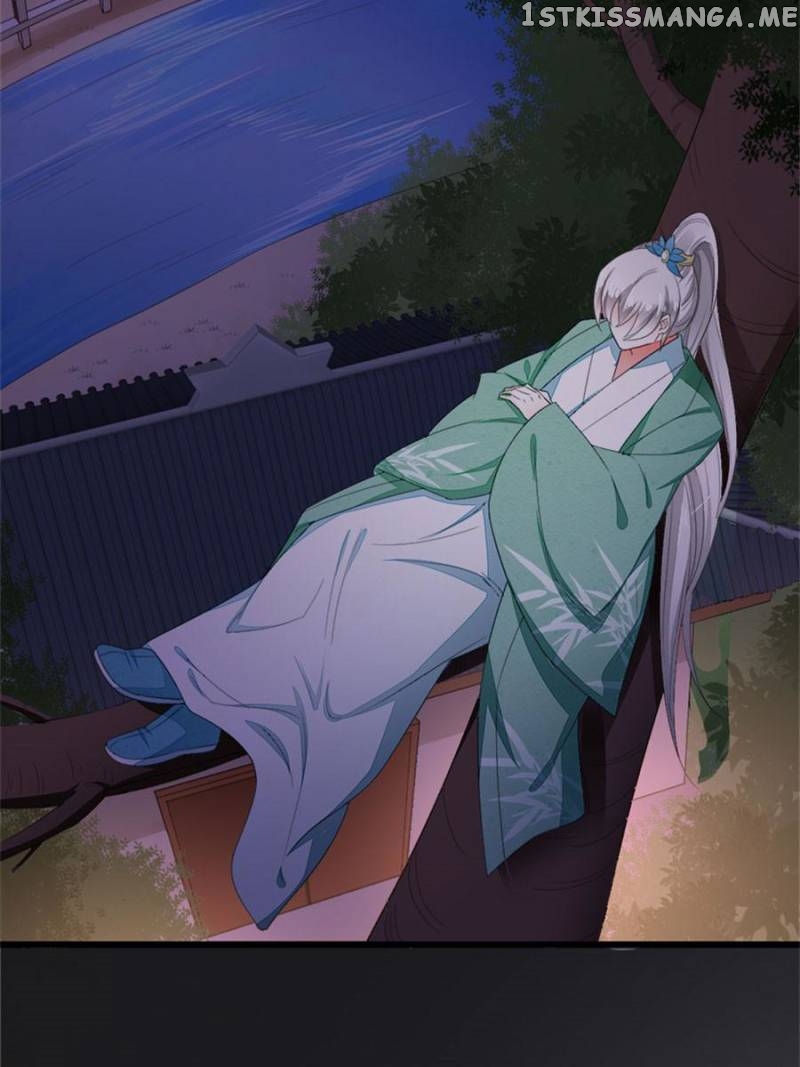 I Make Scum Men Cry chapter 47 - page 34