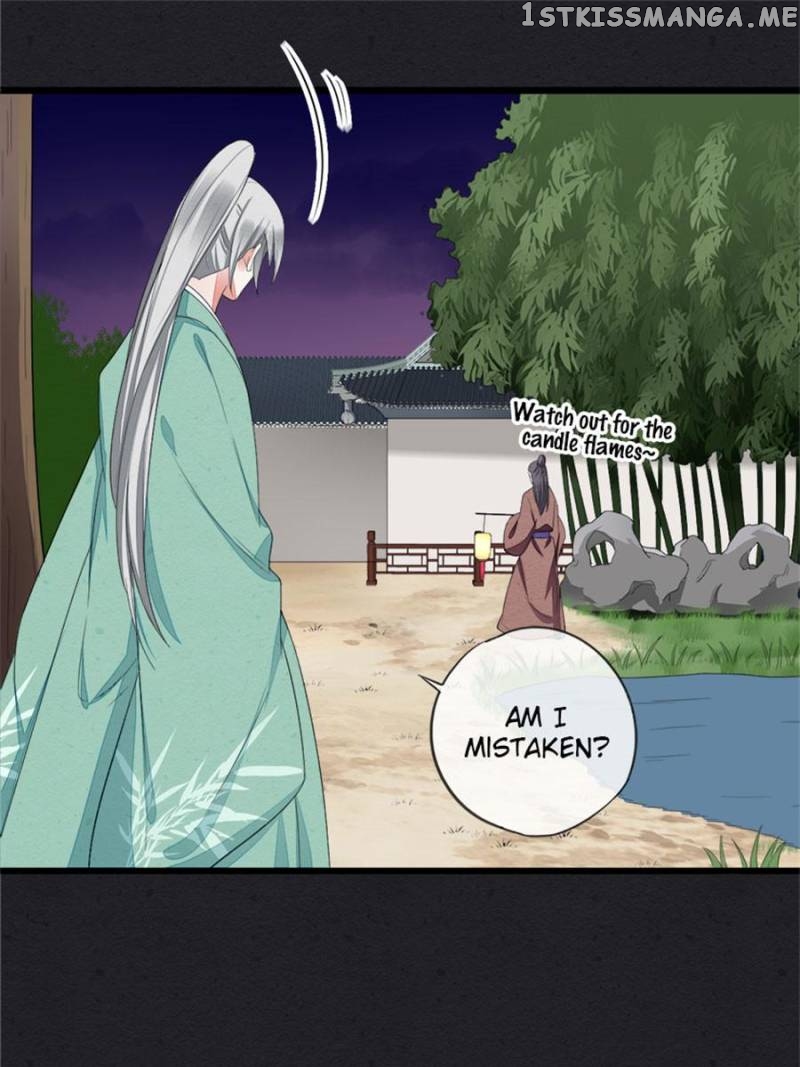 I Make Scum Men Cry chapter 47 - page 37
