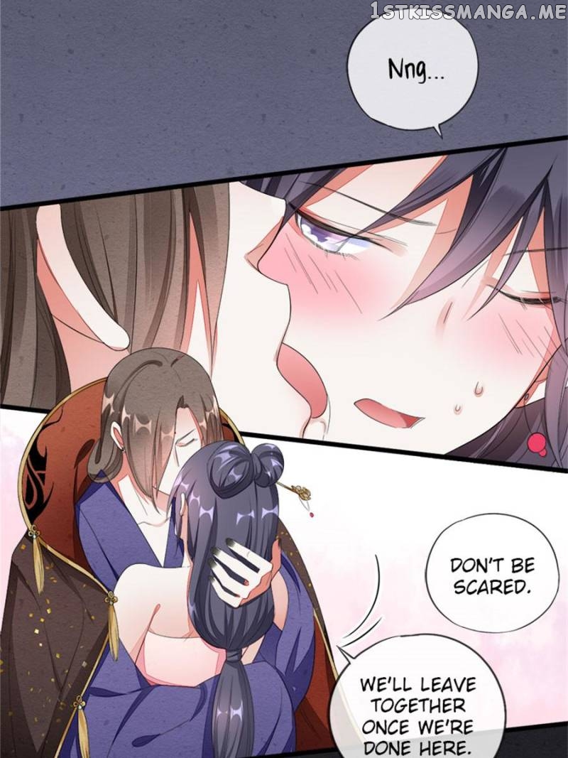 I Make Scum Men Cry chapter 47 - page 41