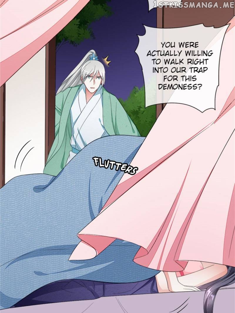 I Make Scum Men Cry chapter 47 - page 44