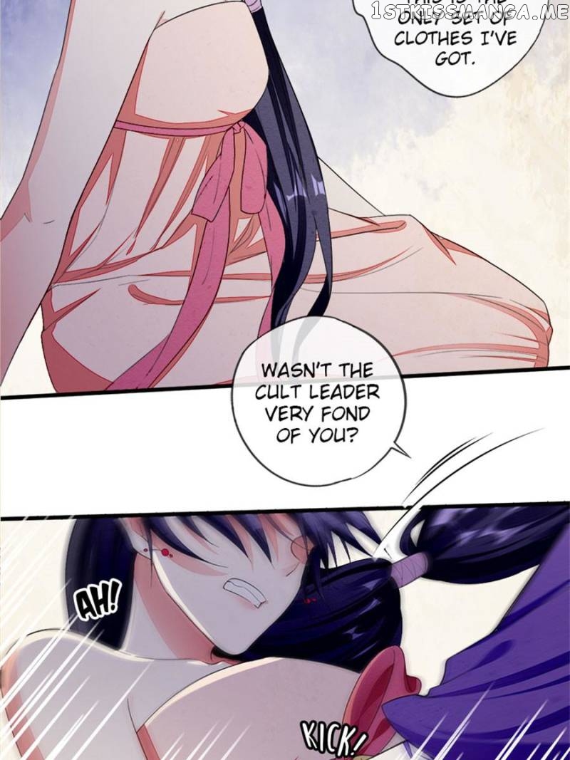 I Make Scum Men Cry chapter 47 - page 8