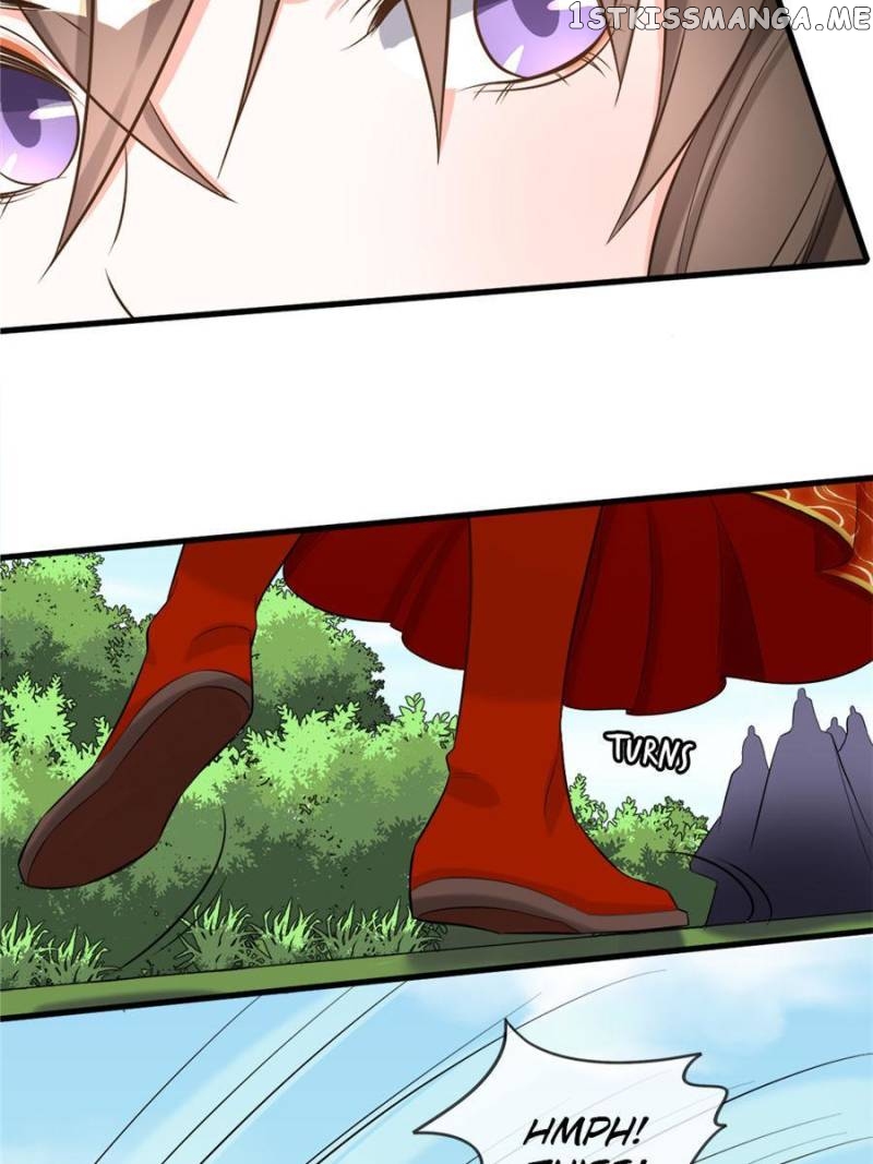 I Make Scum Men Cry chapter 102 - page 19