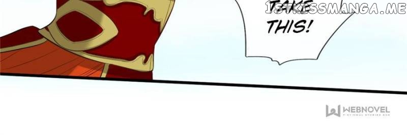I Make Scum Men Cry chapter 102 - page 21