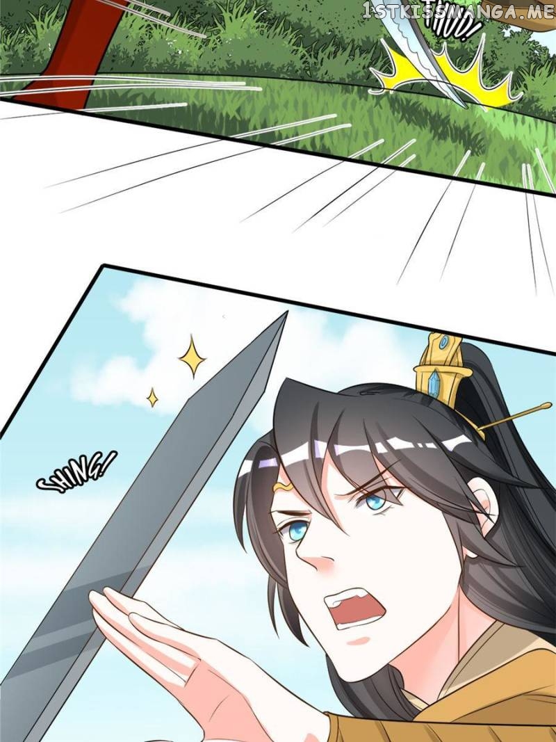 I Make Scum Men Cry chapter 102 - page 25