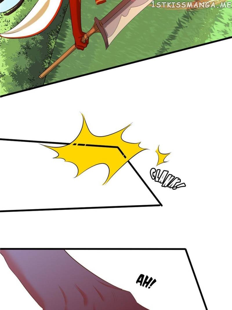 I Make Scum Men Cry chapter 102 - page 33