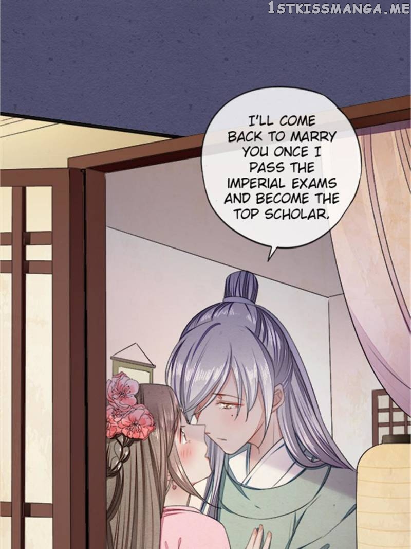 I Make Scum Men Cry chapter 18 - page 13