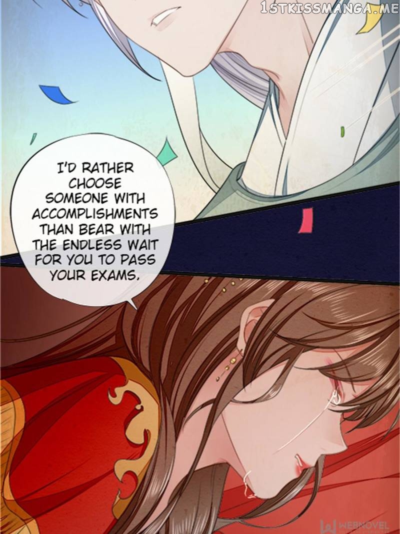 I Make Scum Men Cry chapter 18 - page 19