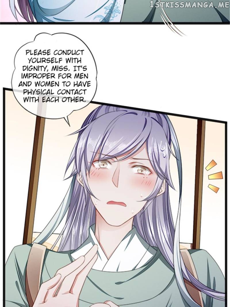 I Make Scum Men Cry chapter 18 - page 2