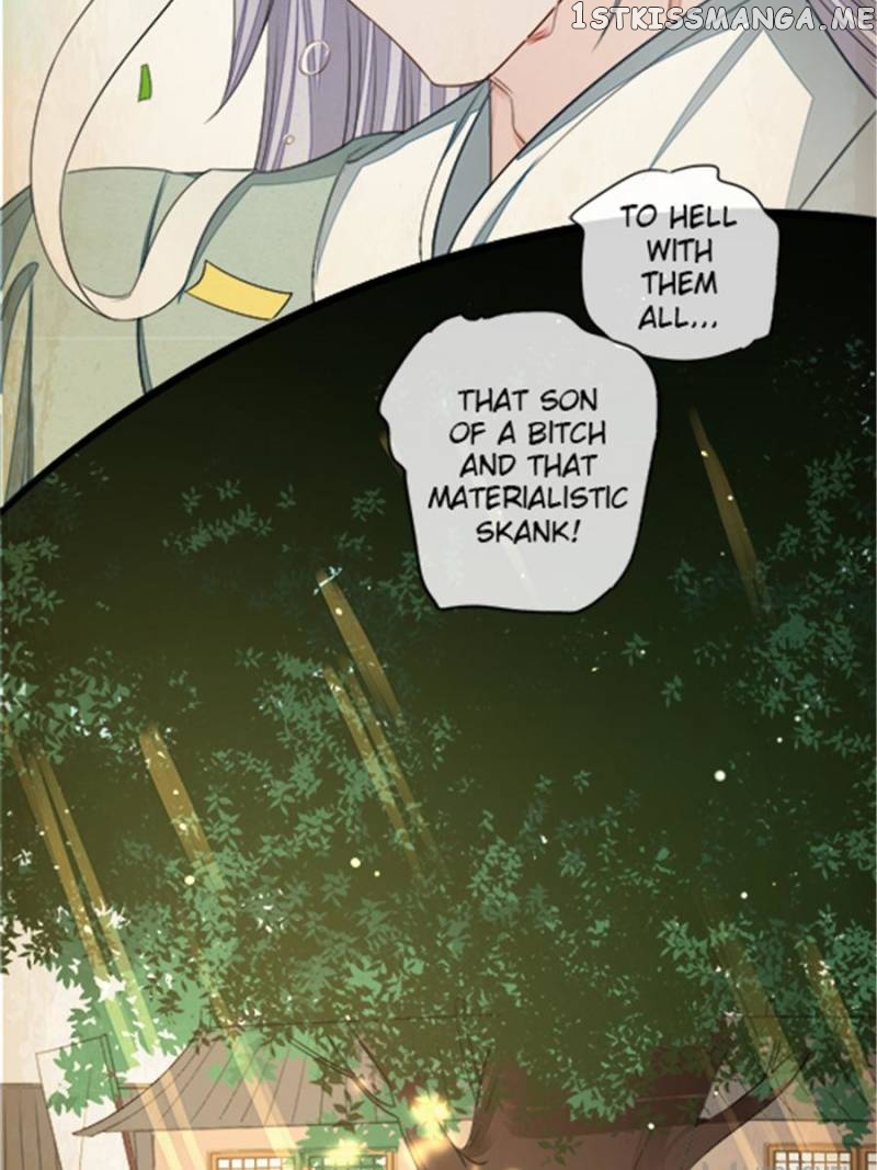 I Make Scum Men Cry chapter 18 - page 22