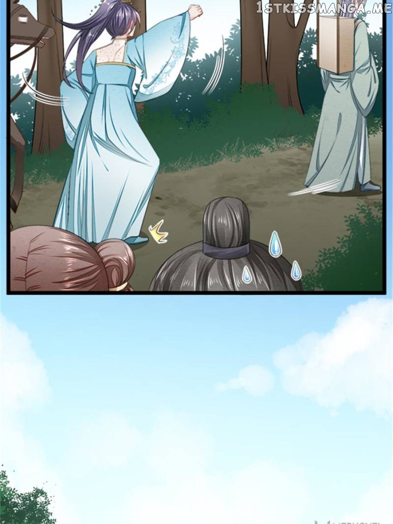 I Make Scum Men Cry chapter 18 - page 31