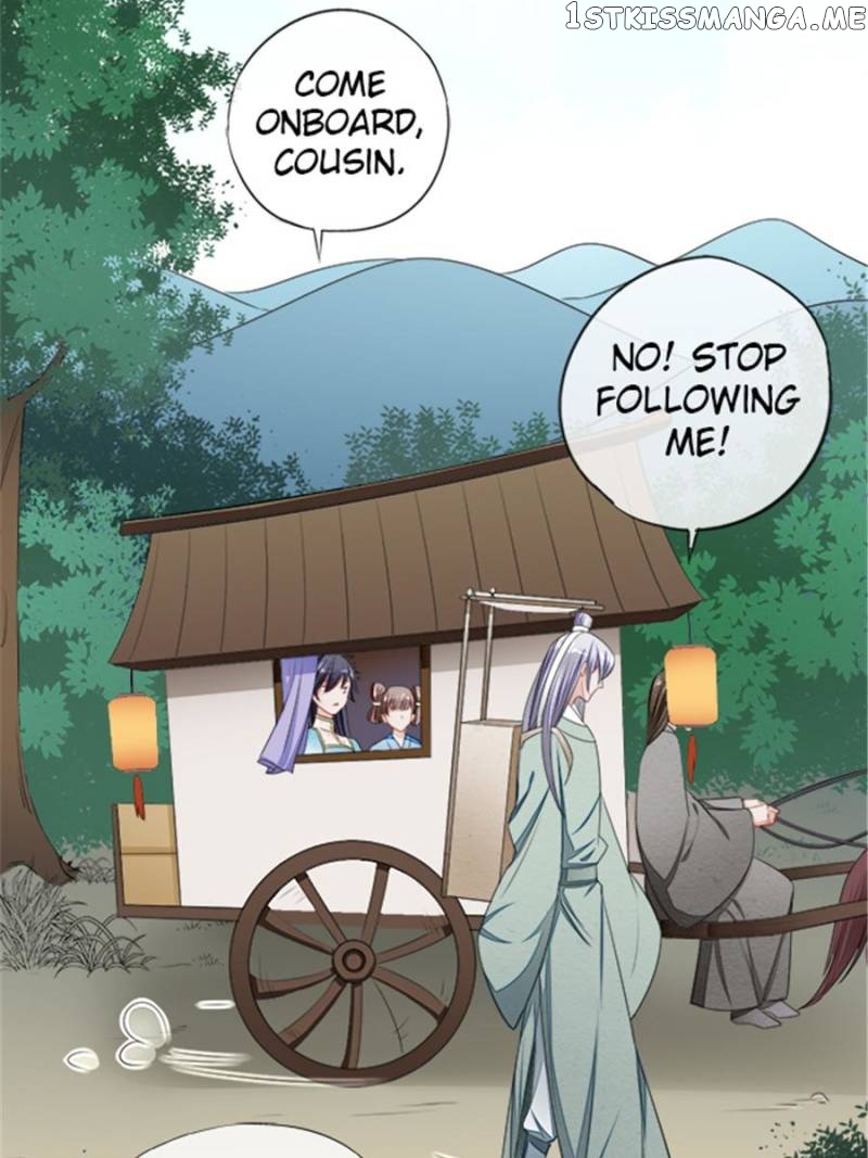 I Make Scum Men Cry chapter 18 - page 33