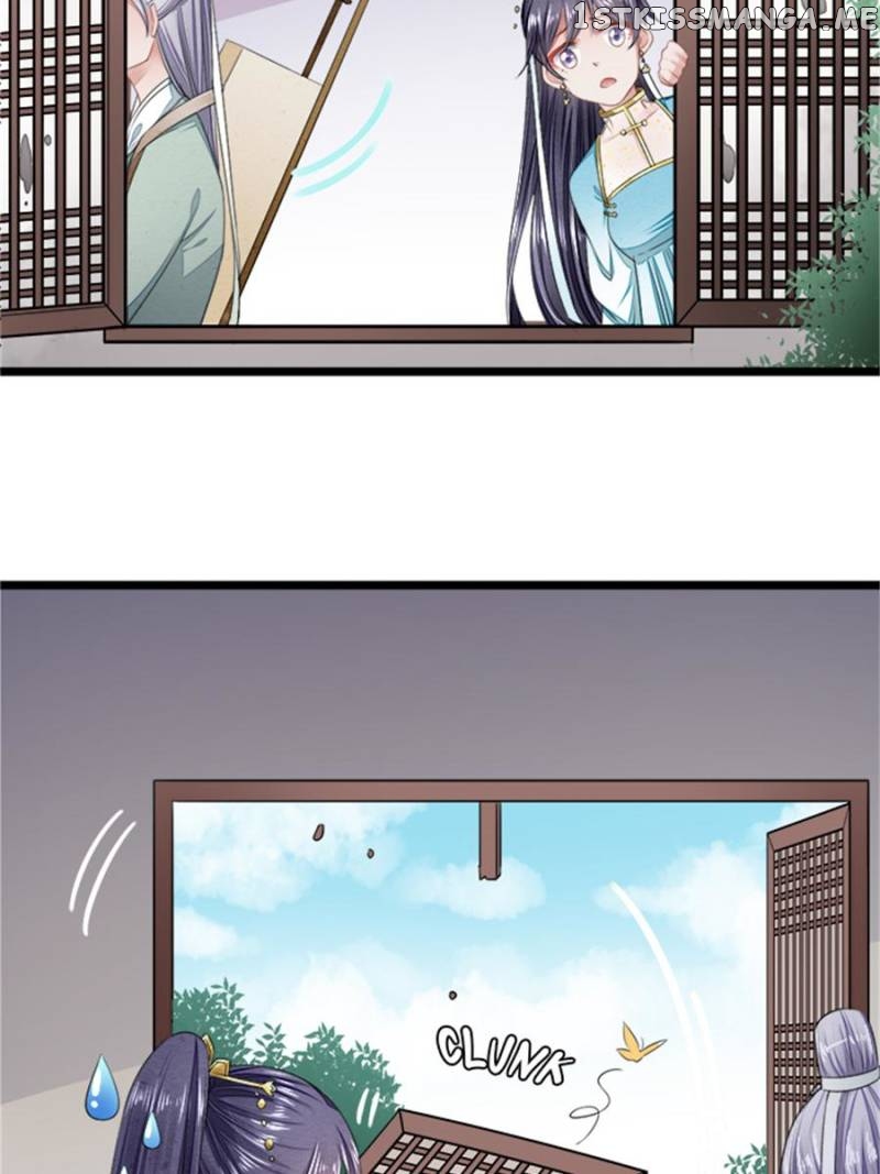 I Make Scum Men Cry chapter 18 - page 46