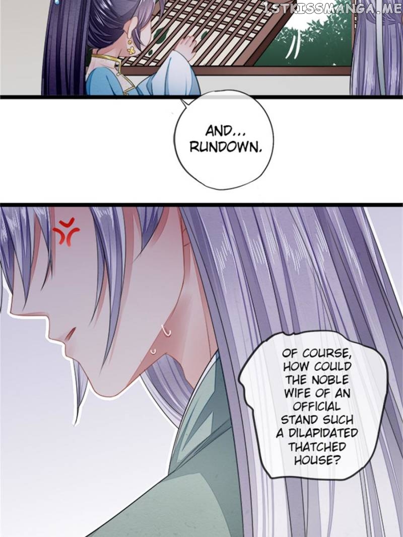 I Make Scum Men Cry chapter 18 - page 47