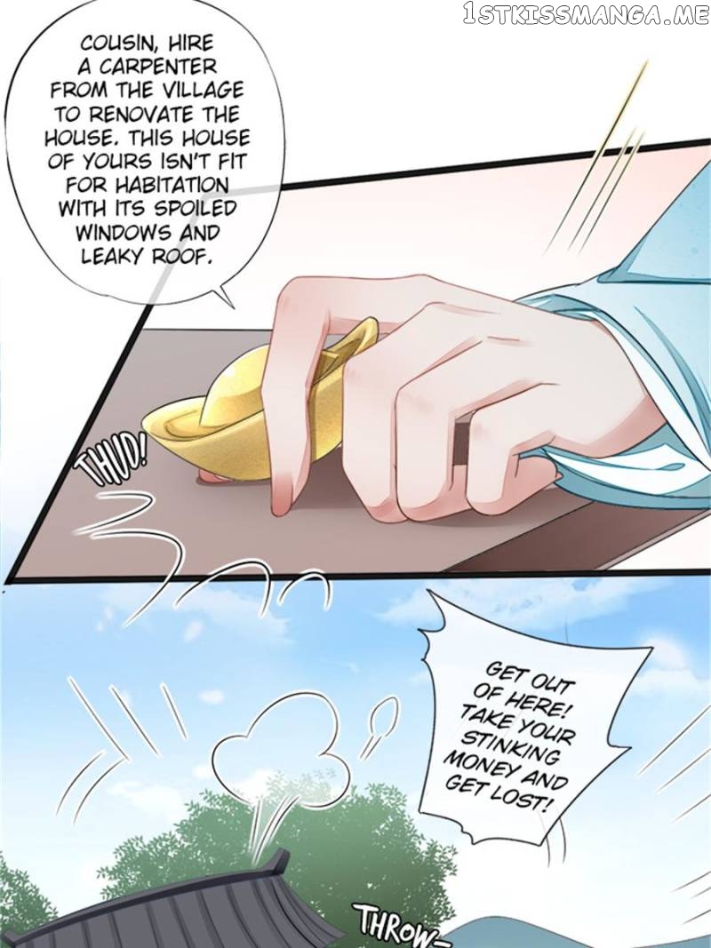 I Make Scum Men Cry chapter 18 - page 49