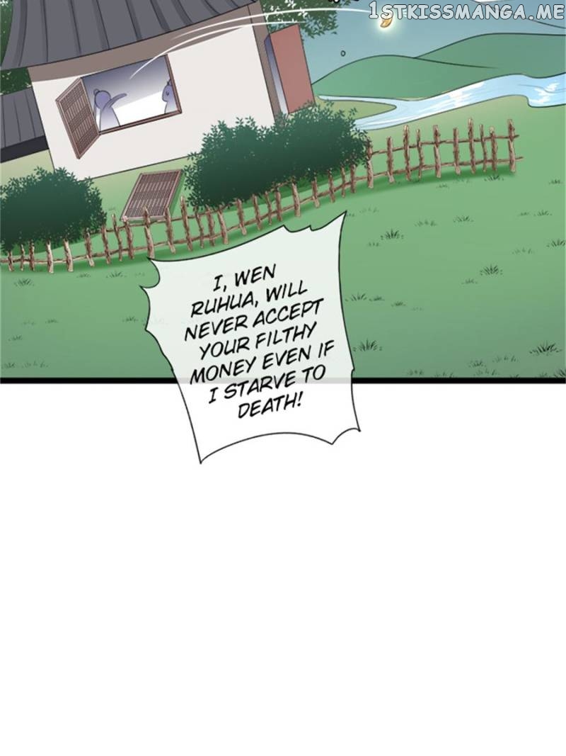 I Make Scum Men Cry chapter 18 - page 50
