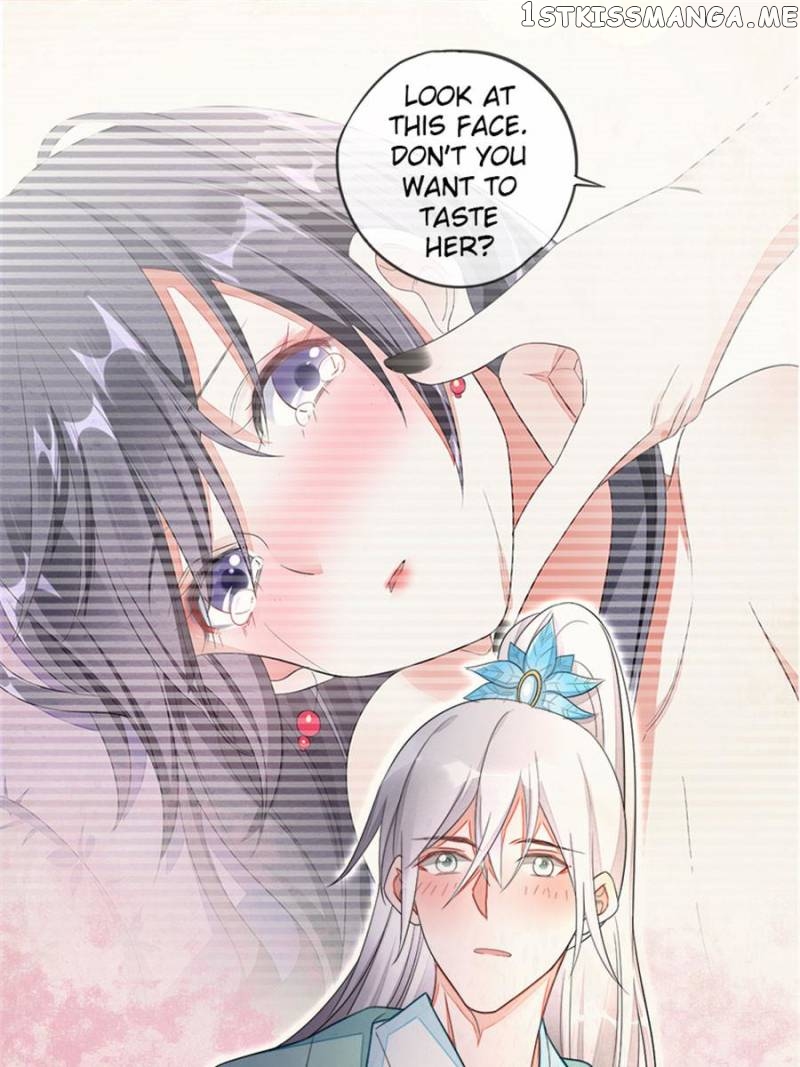 I Make Scum Men Cry chapter 48 - page 1