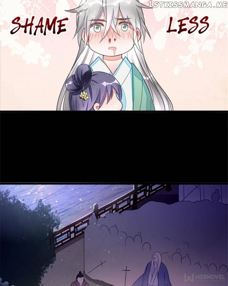 I Make Scum Men Cry chapter 48 - page 14