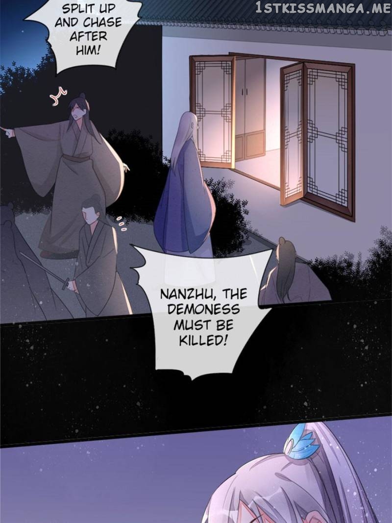 I Make Scum Men Cry chapter 48 - page 18