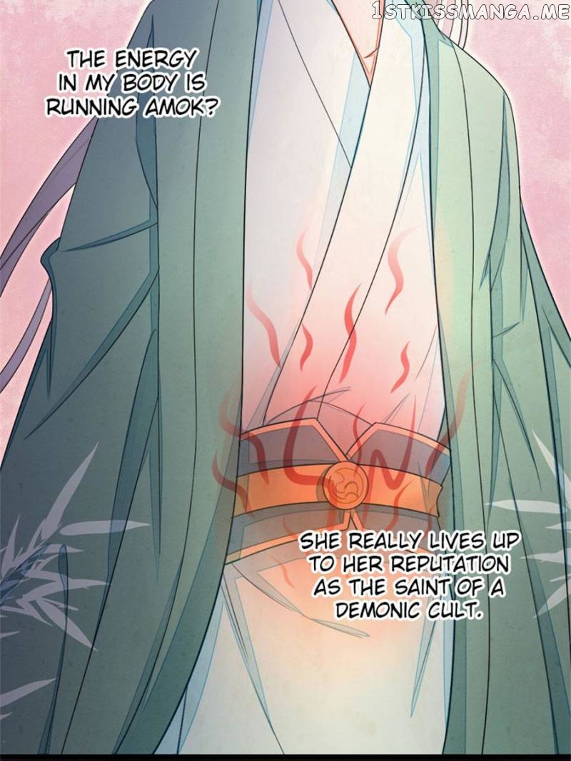 I Make Scum Men Cry chapter 48 - page 2