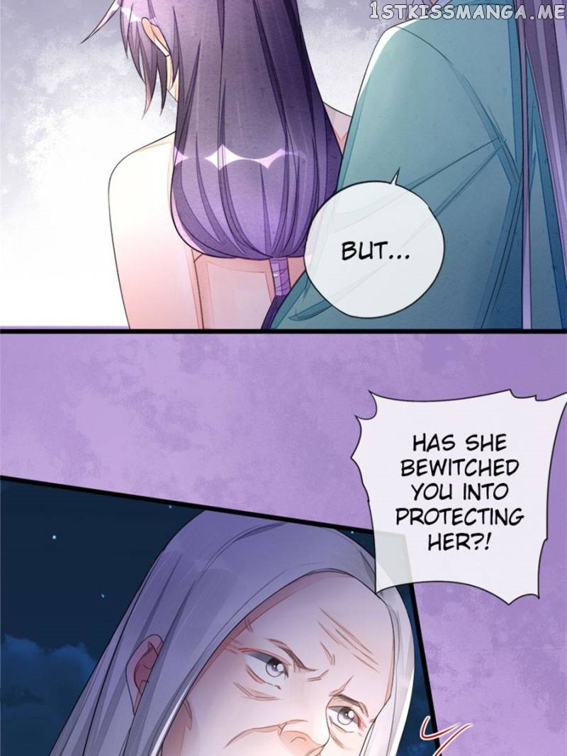 I Make Scum Men Cry chapter 48 - page 20