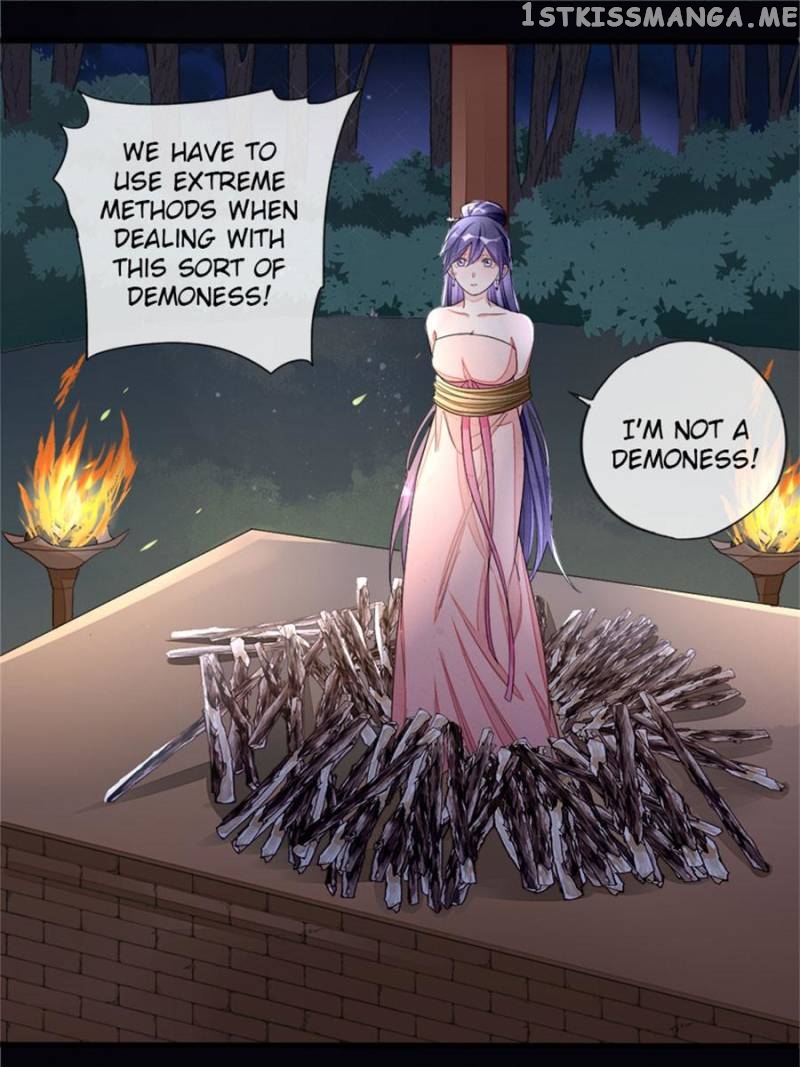 I Make Scum Men Cry chapter 48 - page 26