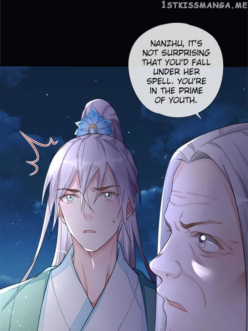 I Make Scum Men Cry chapter 48 - page 27