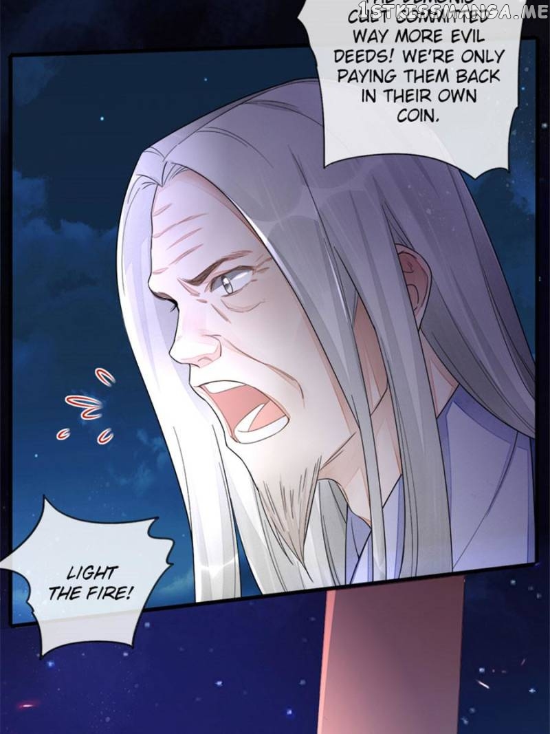 I Make Scum Men Cry chapter 48 - page 30
