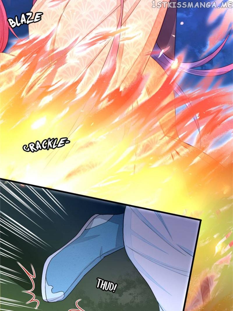 I Make Scum Men Cry chapter 48 - page 33