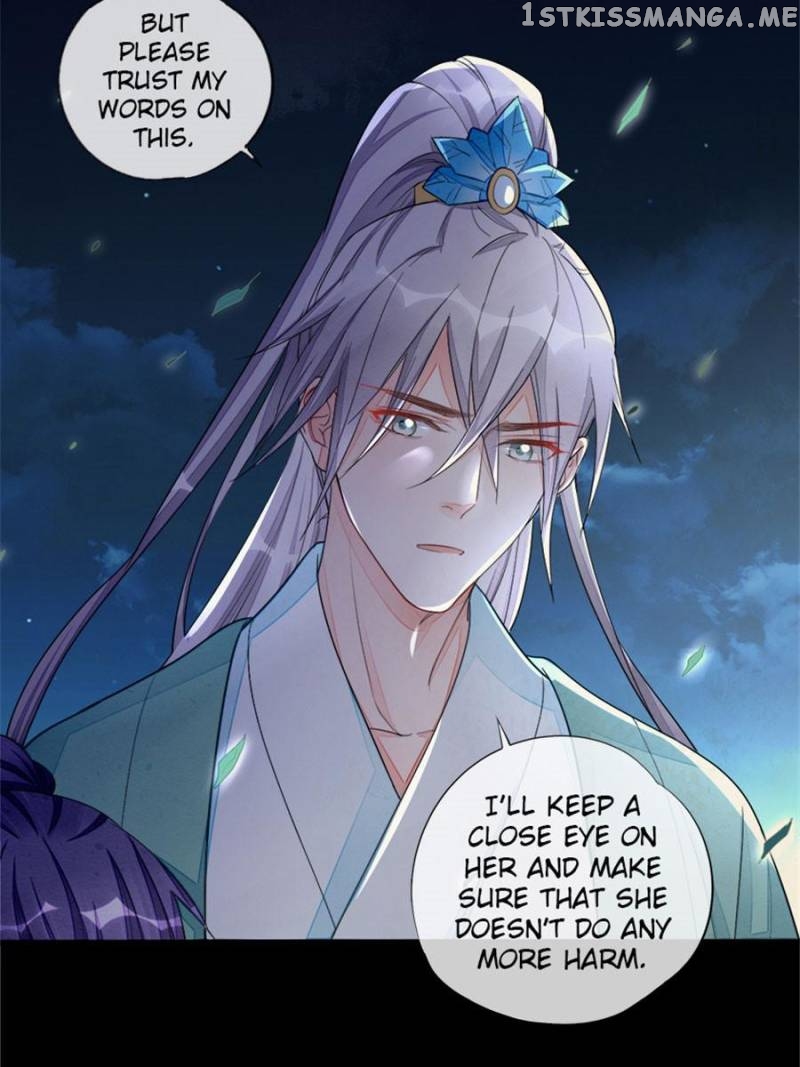 I Make Scum Men Cry chapter 48 - page 38