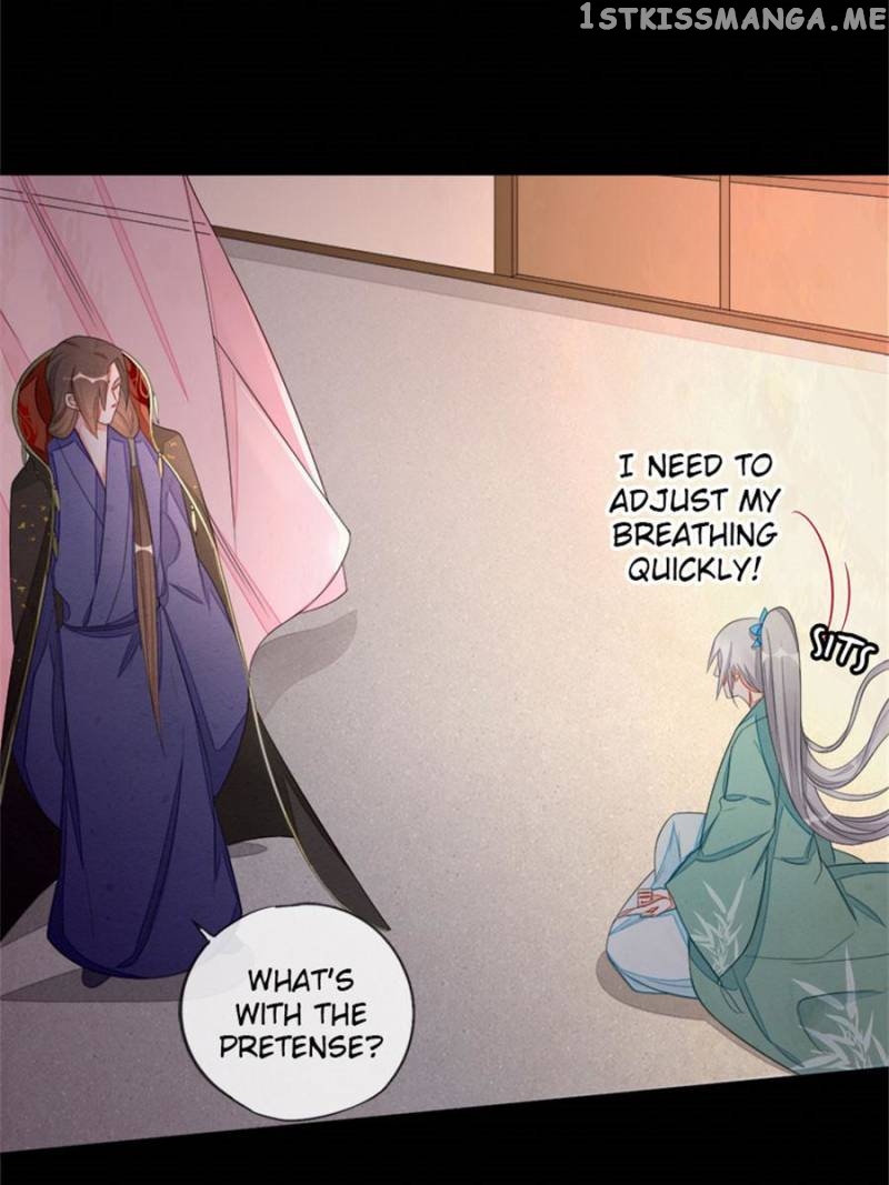 I Make Scum Men Cry chapter 48 - page 4