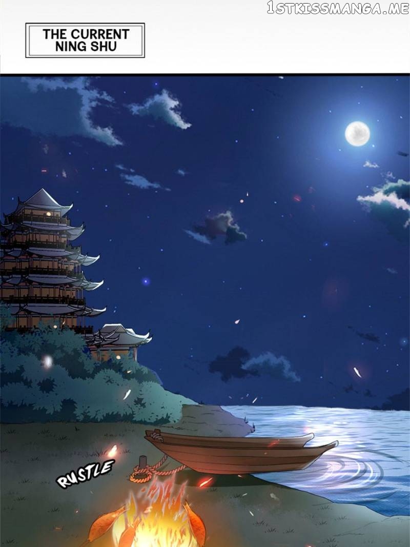 I Make Scum Men Cry chapter 48 - page 42