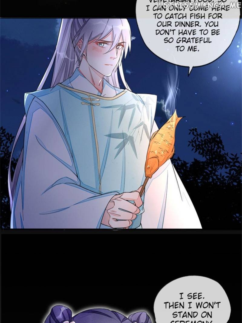 I Make Scum Men Cry chapter 48 - page 45