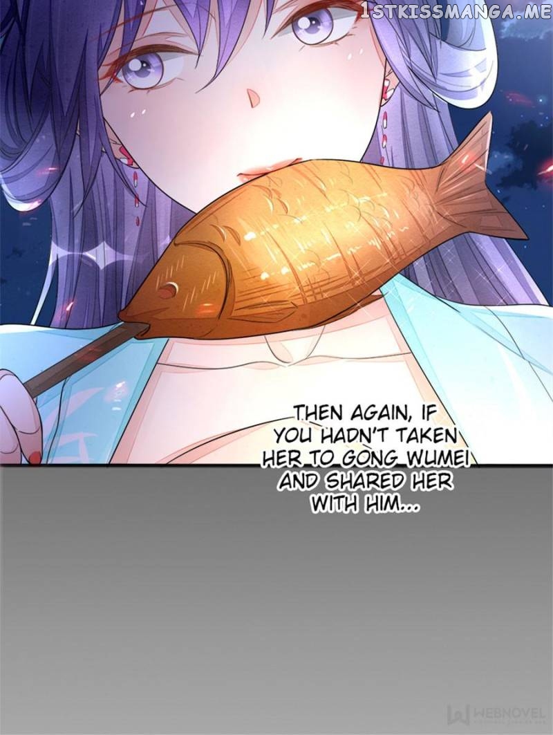 I Make Scum Men Cry chapter 48 - page 48