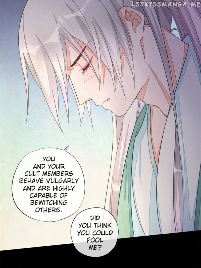 I Make Scum Men Cry chapter 48 - page 7