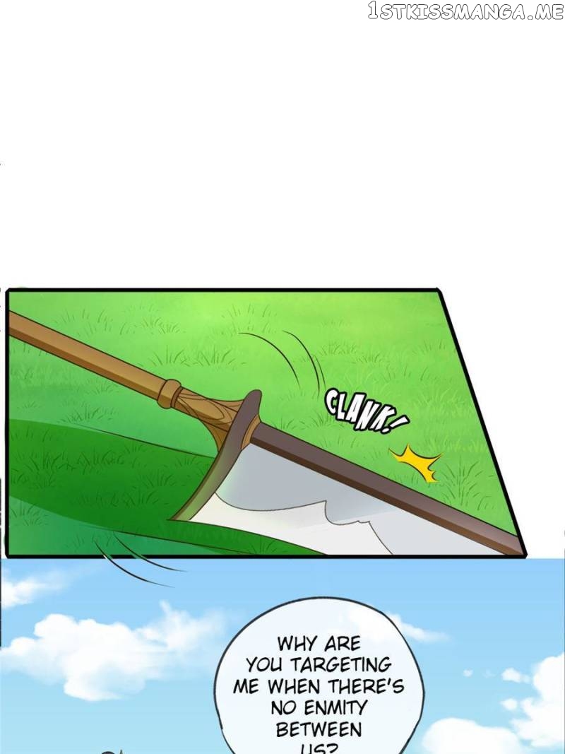 I Make Scum Men Cry chapter 103 - page 1