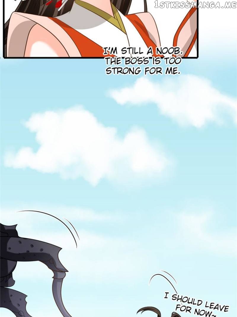 I Make Scum Men Cry chapter 103 - page 18