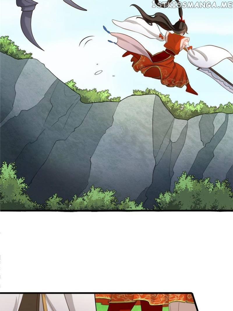 I Make Scum Men Cry chapter 103 - page 19