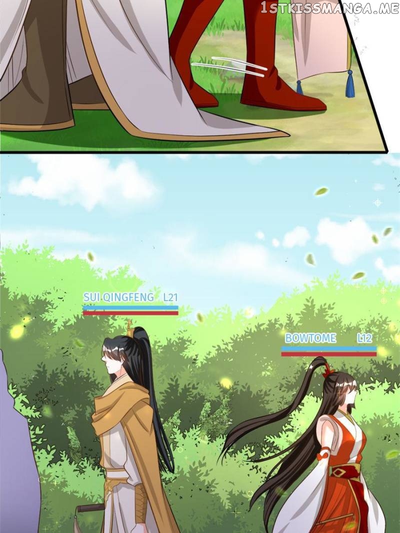 I Make Scum Men Cry chapter 103 - page 20