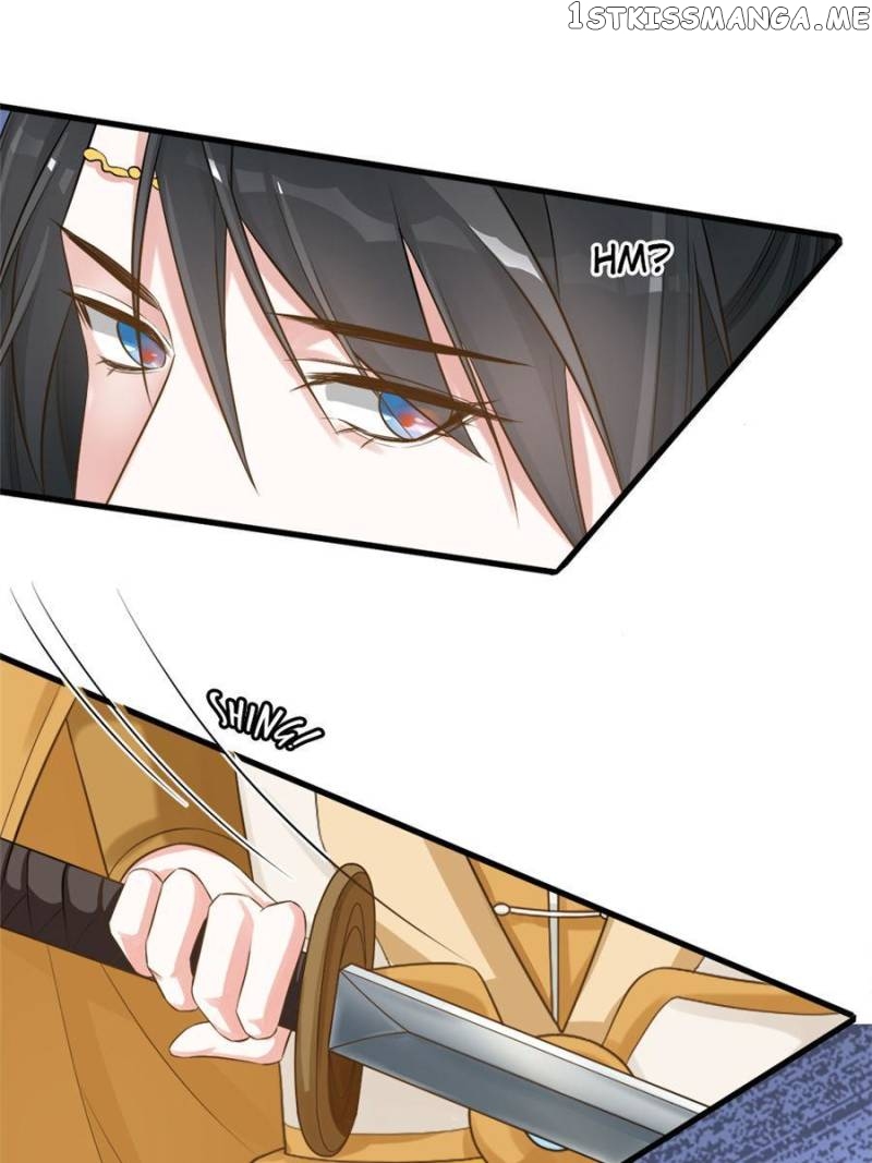 I Make Scum Men Cry chapter 103 - page 22