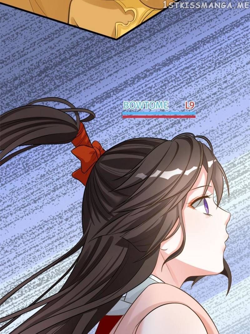 I Make Scum Men Cry chapter 103 - page 23